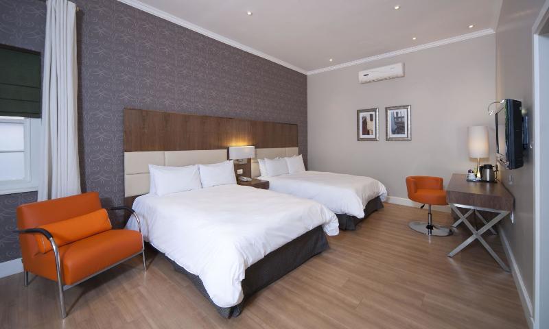 Gold Reef City Theme Park Hotel Johannesburg Exterior photo